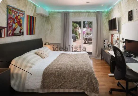 Alquiler de casa o chalet independiente en Calle Fuente del Espanto - Photo 1