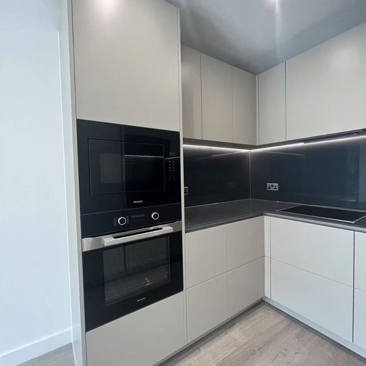1 Bed Flat, Damsel Grove, N4 - Photo 1