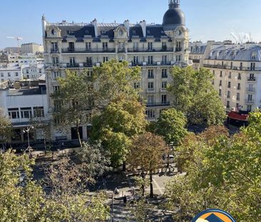 T2 Paris 75012 - Jardin de Reuilly - Photo 2
