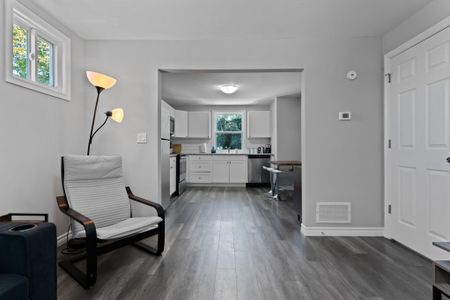 For Lease - 9 Merigold Street Unit# 1, St. Catharines, Ontario - Photo 5