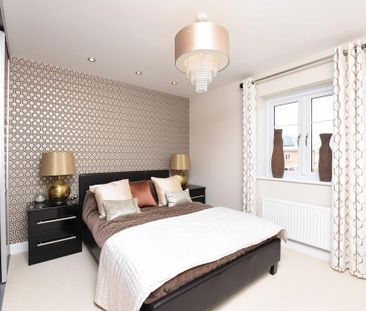 4 bedroom detached house to rent - Photo 5