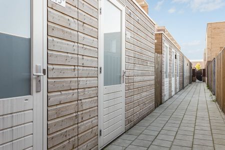 Banne Buikslootlaan 113 D, 1034 AB AMSTERDAM - Foto 3