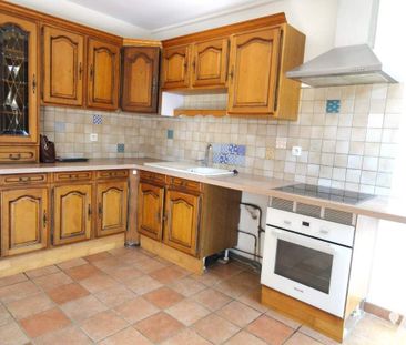 Maison d'habitation - Photo 1