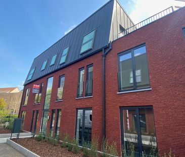 Appartement Te huur - Photo 1