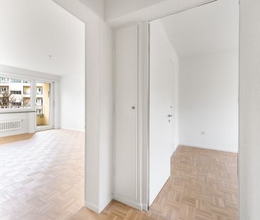 In the heart of Zurich-Wiedikon – freshly renovated! - Foto 5