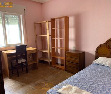 Piso de alquiler en Banzo, San Esteban - San Cristóbal - Photo 5