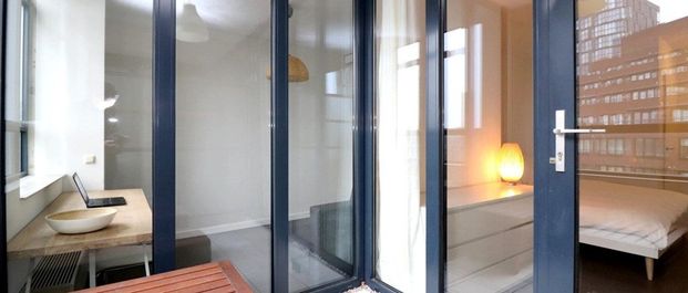 Te huur: Appartement Sint-Jobstraat in Rotterdam - Foto 1