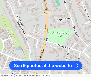 Allegro Close, Edwalton, Nottingham - Photo 1