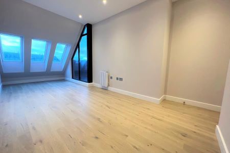 1 bedroom flat to rent - Photo 2