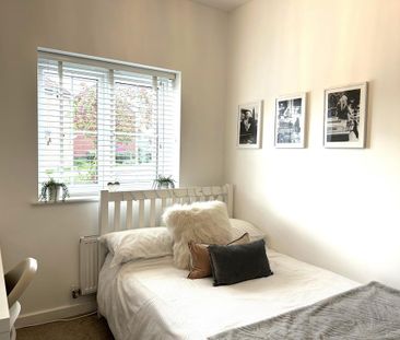 2 bedroom bungalow to rent - Photo 5