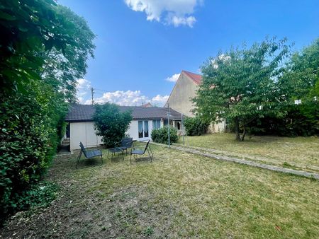 Maison Vigneux Sur Seine 50.97 m2 - Photo 5