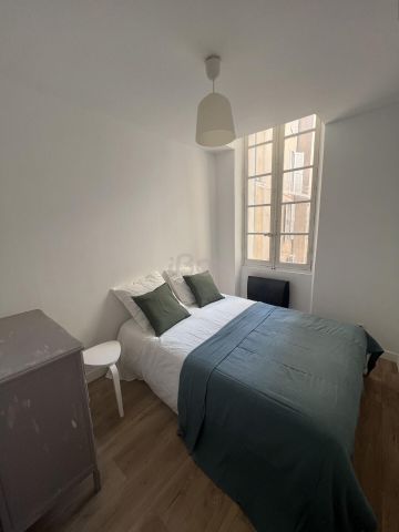 Appartement 1 pièce(s) 23.2 m² - Photo 4