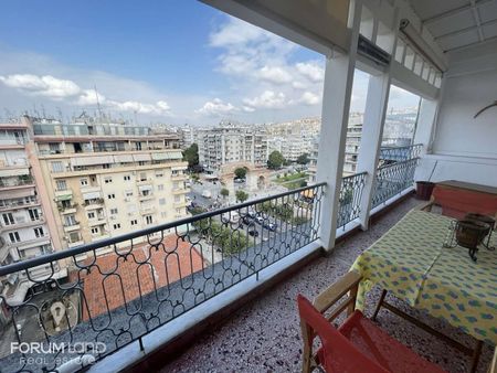 Διαμέρισμα προς Ενοικίαση 110 τ.μ. - 1.200€ - Photo 2