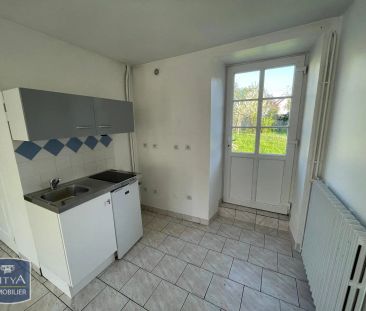 Appartement à louer 1 pièce 30.43m² - Photo 3