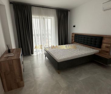 2 Camere de Inchiriat | ONE Cotroceni | Centrala | Parcare | Metrou - Fotografie 5