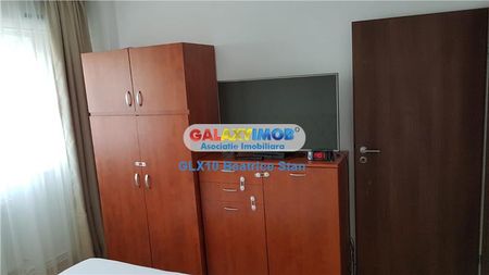 Inchiriere apartament 3 camere 1 Decembrie 1918 cu centrala proprie - Fotografie 3