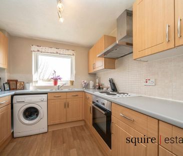 2 bedroom flat to rent - Photo 3