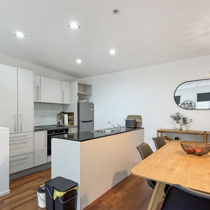 Hudson Brown - Parnell - Photo 1