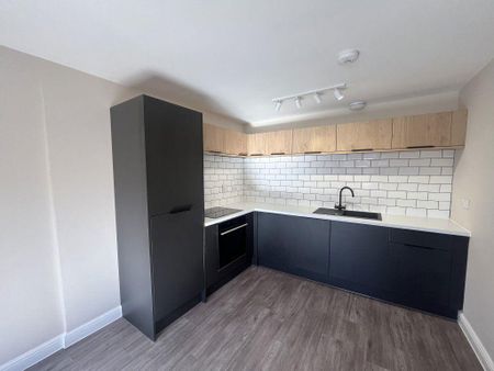 1 bedroom apartment to rent - Photo 2