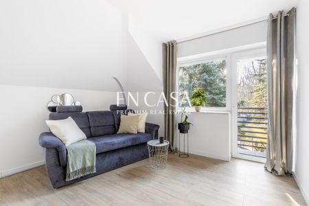 Warszawa, Wilanów, Opieńki - Фото 5