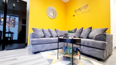 1 bedroom house to rent - Photo 3