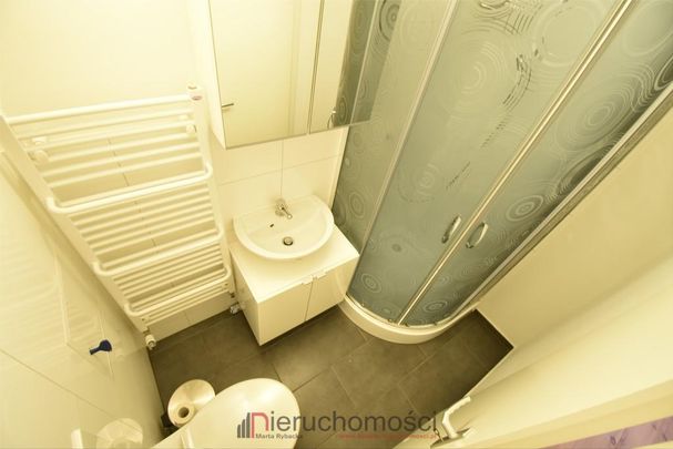 Gorzów Wlkp., Śródmieście - Photo 1