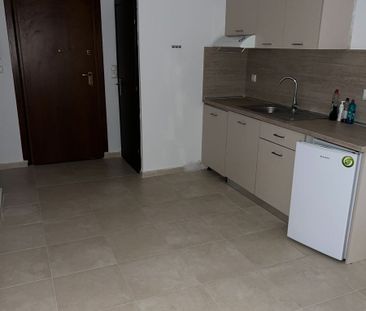 Studio/Γκαρσονιέρα για ενοικίαση Αγία Σοφία (Κέντρο Θεσσαλονίκης) - Photo 2