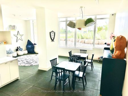 For Lease - 10 Deerlick Court Unit# 302, Toronto, Ontario - Photo 2