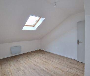 Location Appartement 4 pièces 83m² MULHOUSE 68200 - Photo 5