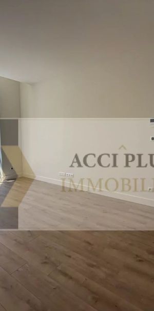 Location Appartement 3 pièces 56m² NIMES 30000 - Photo 1