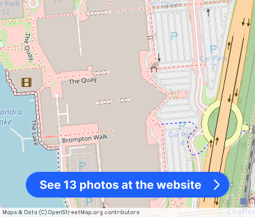 Greencroft Gardens, West Hampstead, NW6 - Photo 1