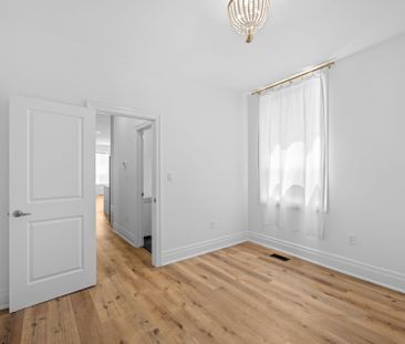 For Lease - 153 Bay Street Unit# #A, Hamilton, Ontario - Photo 4