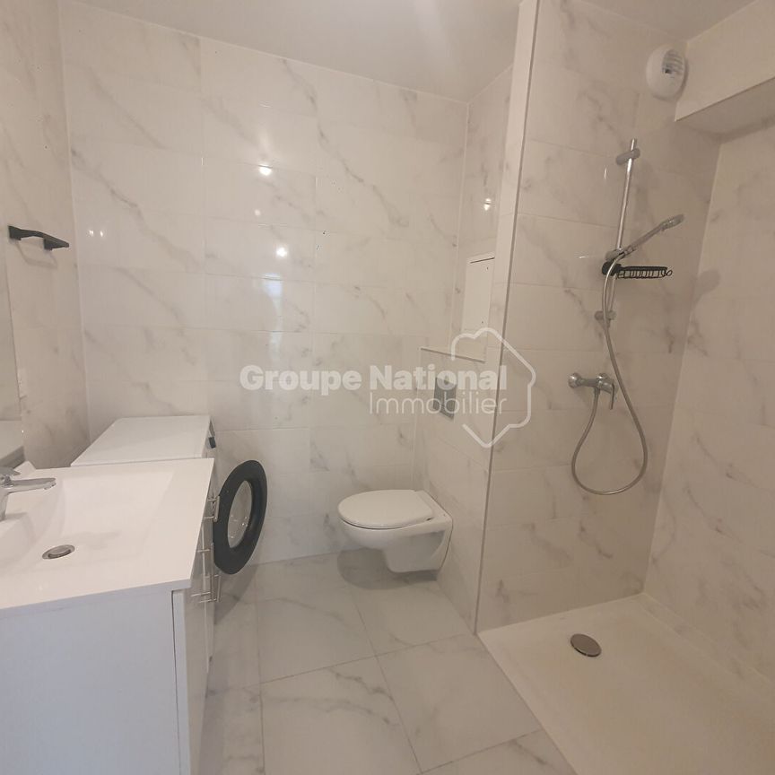 Studio Versailles 1 pièce 17 m2, - Photo 1