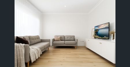 Modern 3 bedroom home in Bell Park! - Photo 3