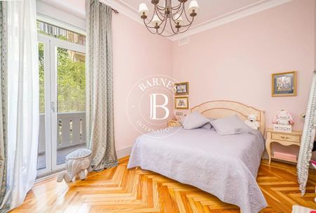 Tout savoir sur cet appartement Madrid - Photo 4