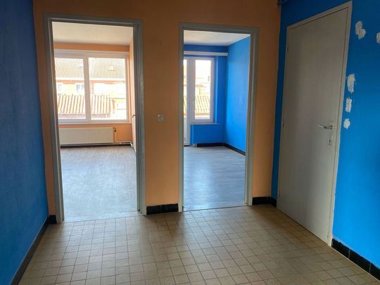 Rustig gelegen 2-slaapkamer appartement te Turnhout. - Foto 1