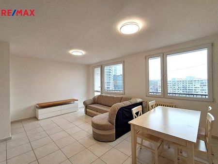 Pronájem bytu 3+kk 66 m² - Photo 3
