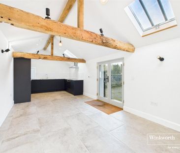 2 bedroom bungalow to rent - Photo 2