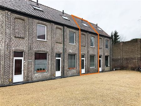 Woning te huur op wandelafstand van centrum Oudenaarde - Foto 2