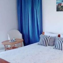 Studio/Γκαρσονιέρα για ενοικίαση - Κύμη, - Φωτογραφία 1