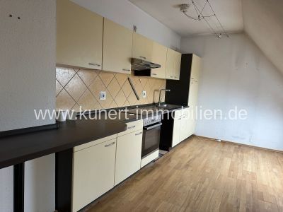 Exklusive 2-Raum-DG-Wohnung mit herrlichem Ausblick über die hallesche City - Photo 4