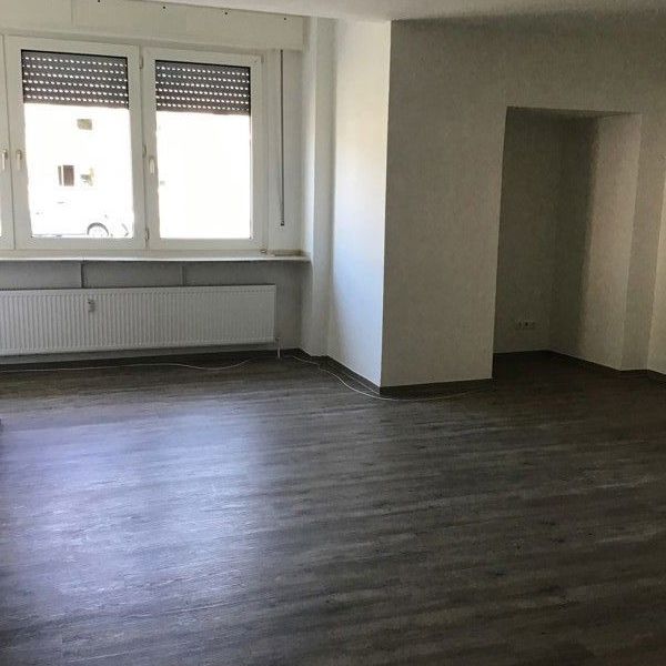 Wer will mich!? 2-Zimmer-Wohnung in zentraler Lage - Foto 1