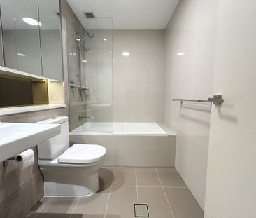 Wentworth Point 2bed 1bath 1carspace for Lease ! - Photo 2