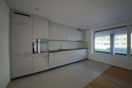 Modern 2.5 room apartment for rent in Ilanz! - Photo 3