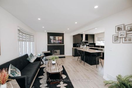 For Lease - 31 Goodman Crescent, Vaughan, Ontario - Photo 4