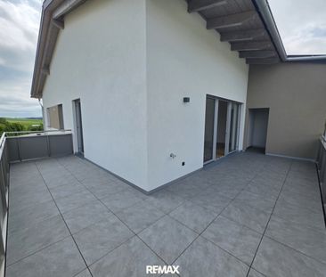 Modernes Neubau-Wohnhighlight mit großzügigem Balkon – Erstbezug in... - Photo 2