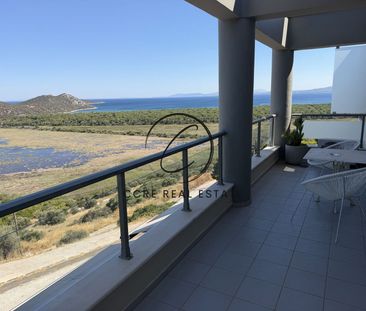 Μεζονέτα για ενοικίαση Δικαστικά (Μαραθώνας) - Photo 2