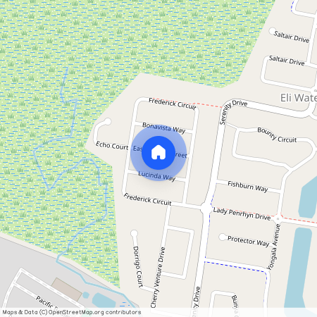 10 Eastminster Street, Qld 4655, Eli Waters