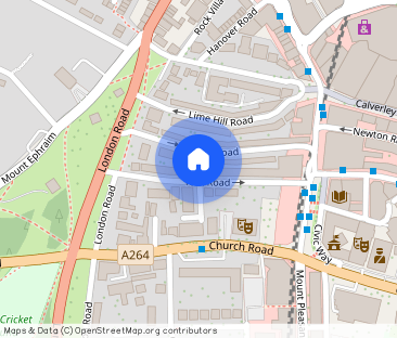 York Road, Tunbridge Wells, Kent, TN1 - Photo 1