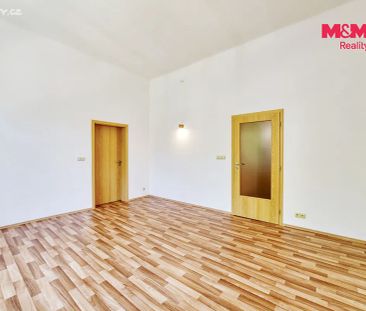 Pronájem bytu 2+1 64 m² - Photo 2